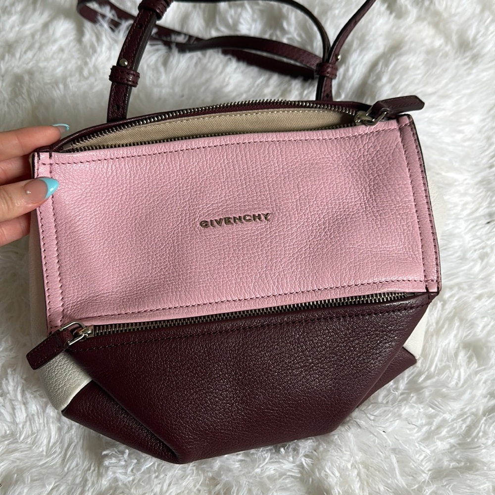 Givenchy Messenger Bag